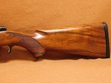 Ruger M77 Mk II Magnum Rifle (.416 Rigby, 23-inch, AA Circassian Walnut) - 7 of 13