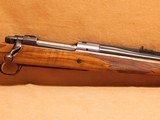 Ruger M77 Mk II Magnum Rifle (.416 Rigby, 23-inch, AA Circassian Walnut) - 3 of 13