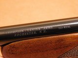 Thompson Center TCR-83 Aristocrat (.223 Remington, 23-inch) - 11 of 11