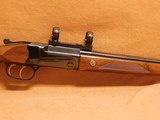 Thompson Center TCR-83 Aristocrat (.223 Remington, 23-inch) - 3 of 11