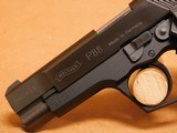 Walther/Interarms P88 (9mm, 4 15-Rd Factory Mags, mfg 1990) - 4 of 10