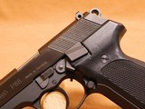 Walther/Interarms P88 (9mm, 4 15-Rd Factory Mags, mfg 1990) - 3 of 10
