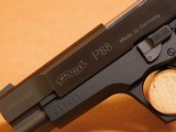 Walther/Interarms P88 (9mm, 4 15-Rd Factory Mags, mfg 1990) - 5 of 10