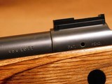 Weatherby Vanguard Dangerous Game Rifle (.458 Lott, 22-inch) - 6 of 9