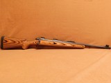 Weatherby Vanguard Dangerous Game Rifle (.458 Lott, 22-inch) - 1 of 9
