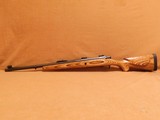 Weatherby Vanguard Dangerous Game Rifle (.458 Lott, 22-inch) - 2 of 9