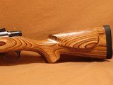 Weatherby Vanguard Dangerous Game Rifle (.458 Lott, 22-inch) - 3 of 9