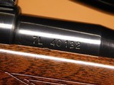 Browning/FN Mauser Custom Rifle (22-inch, Mfg. 1967, Owned by Gov. Louis Nunn) - 5 of 18
