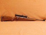 Browning/FN Mauser Custom Rifle (22-inch, Mfg. 1967, Owned by Gov. Louis Nunn) - 1 of 18