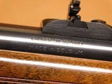 Browning/FN Mauser Custom Rifle (22-inch, Mfg. 1967, Owned by Gov. Louis Nunn) - 6 of 18