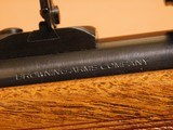 Browning/FN Mauser Custom Rifle (22-inch, Mfg. 1967, Owned by Gov. Louis Nunn) - 13 of 18