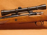 Browning/FN Mauser Custom Rifle (22-inch, Mfg. 1967, Owned by Gov. Louis Nunn) - 11 of 18