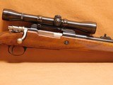 Browning/FN Mauser Custom Rifle (22-inch, Mfg. 1967, Owned by Gov. Louis Nunn) - 3 of 18