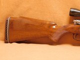 Browning/FN Mauser Custom Rifle (22-inch, Mfg. 1967, Owned by Gov. Louis Nunn) - 2 of 18