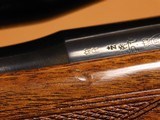 Browning/FN Mauser Custom Rifle (22-inch, Mfg. 1967, Owned by Gov. Louis Nunn) - 15 of 18