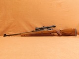 Browning/FN Mauser Custom Rifle (22-inch, Mfg. 1967, Owned by Gov. Louis Nunn) - 9 of 18