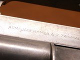Armi-Jager Model AP-74 (M-16 style .22 LR Trainer) - 12 of 15