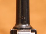 Mauser P.08 Luger (1939 S/42 code, German Nazi Army, 9mm) - 17 of 18