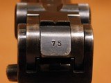 Mauser P.08 Luger (1939 S/42 code, German Nazi Army, 9mm) - 10 of 18