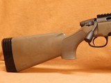 Steyr Mannlicher Model SSG 69 PII (Green Stock, Single Trigger) - 2 of 14