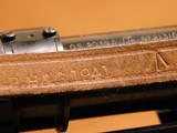 Enfield No 4 Mk I T SNIPER w/ MATCHING Scope, Mount, Scope Bag, Transit Case - 19 of 25