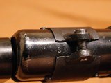 Enfield No 4 Mk I T SNIPER w/ MATCHING Scope, Mount, Scope Bag, Transit Case - 16 of 25