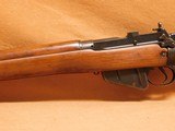 Enfield No 4 Mk I Longbranch (303 British, Bolt Matching, Canada, WW2) - 7 of 16