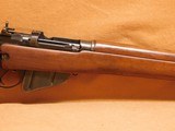 Enfield No 4 Mk I Longbranch (303 British, Bolt Matching, Canada, WW2) - 3 of 16