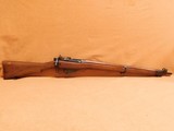 Enfield No 4 Mk I Longbranch (303 British, Bolt Matching, Canada, WW2) - 1 of 16