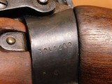 Enfield No 4 Mk I Longbranch (303 British, Bolt Matching, Canada, WW2) - 13 of 16