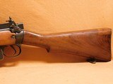 Enfield No 4 Mk I Longbranch (303 British, Bolt Matching, Canada, WW2) - 6 of 16