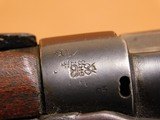 Ishapore RFI 410 SMLE III (1918 Enfield, Indian Prison/Police Gun) - 18 of 26