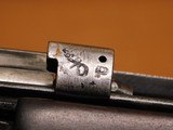 Ishapore RFI 410 SMLE III (1918 Enfield, Indian Prison/Police Gun) - 12 of 26