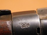 Ishapore RFI 410 SMLE III (1918 Enfield, Indian Prison/Police Gun) - 19 of 26