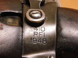 Ishapore RFI 410 SMLE III (1918 Enfield, Indian Prison/Police Gun) - 24 of 26