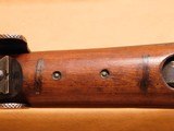 Ishapore RFI 410 SMLE III (1918 Enfield, Indian Prison/Police Gun) - 26 of 26