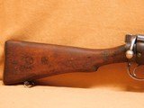 Ishapore RFI 410 SMLE III (1918 Enfield, Indian Prison/Police Gun) - 2 of 26