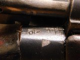 Ishapore RFI 410 SMLE III (1918 Enfield, Indian Prison/Police Gun) - 14 of 26