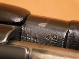 Ishapore RFI 410 SMLE III (1918 Enfield, Indian Prison/Police Gun) - 15 of 26