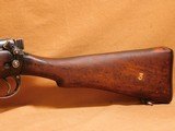 Ishapore RFI 410 SMLE III (1918 Enfield, Indian Prison/Police Gun) - 6 of 26