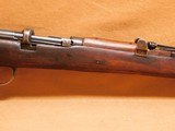 Ishapore RFI 410 SMLE III (1918 Enfield, Indian Prison/Police Gun) - 3 of 26