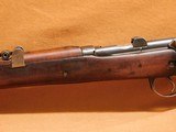 Ishapore RFI 410 SMLE III (1918 Enfield, Indian Prison/Police Gun) - 7 of 26