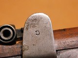 Ishapore RFI 410 SMLE III (1918 Enfield, Indian Prison/Police Gun) - 17 of 26