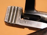Ishapore RFI 410 SMLE III (1918 Enfield, Indian Prison/Police Gun) - 11 of 26