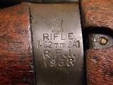 Ishapore RFI 2A1 (.308 Winchester, Enfield, Indian Armed Forces/Police) - 18 of 22
