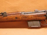 Ishapore RFI 2A1 (.308 Winchester, Enfield, Indian Armed Forces/Police) - 7 of 22