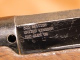 Enfield No 4 Mk I (BSA-Marked, 303 British, Bolt Matching, WW2) - 15 of 17
