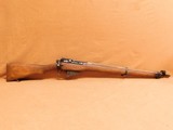 Enfield No 4 Mk I (BSA-Marked, 303 British, Bolt Matching, WW2) - 1 of 17