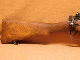 Enfield No 4 Mk I (BSA-Marked, 303 British, Bolt Matching, WW2) - 2 of 17