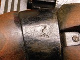 Enfield No 4 Mk I (BSA-Marked, 303 British, Bolt Matching, WW2) - 9 of 17